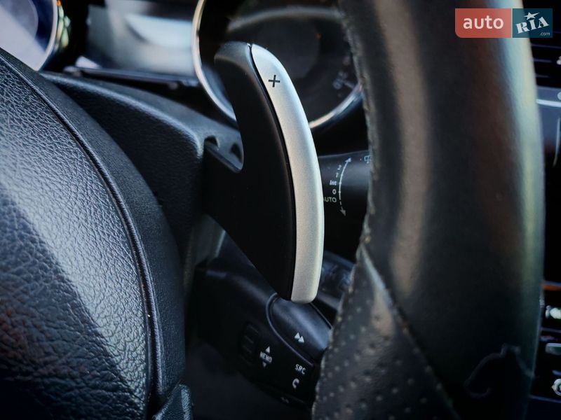 Внедорожник / Кроссовер Peugeot 3008 2013 в Стрые