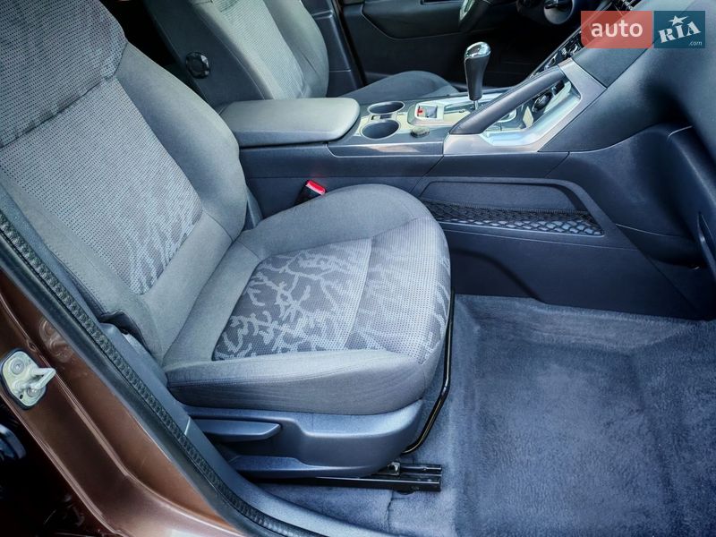 Внедорожник / Кроссовер Peugeot 3008 2013 в Стрые