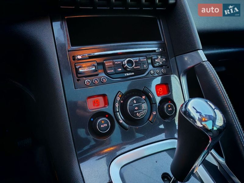 Внедорожник / Кроссовер Peugeot 3008 2013 в Стрые