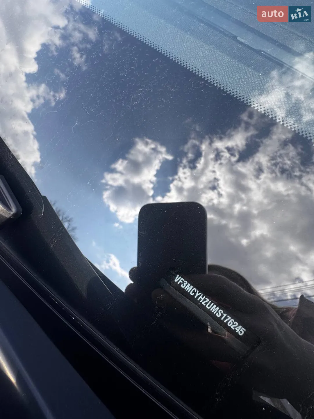 2021 Peugeot 3008 - мініатюра 18