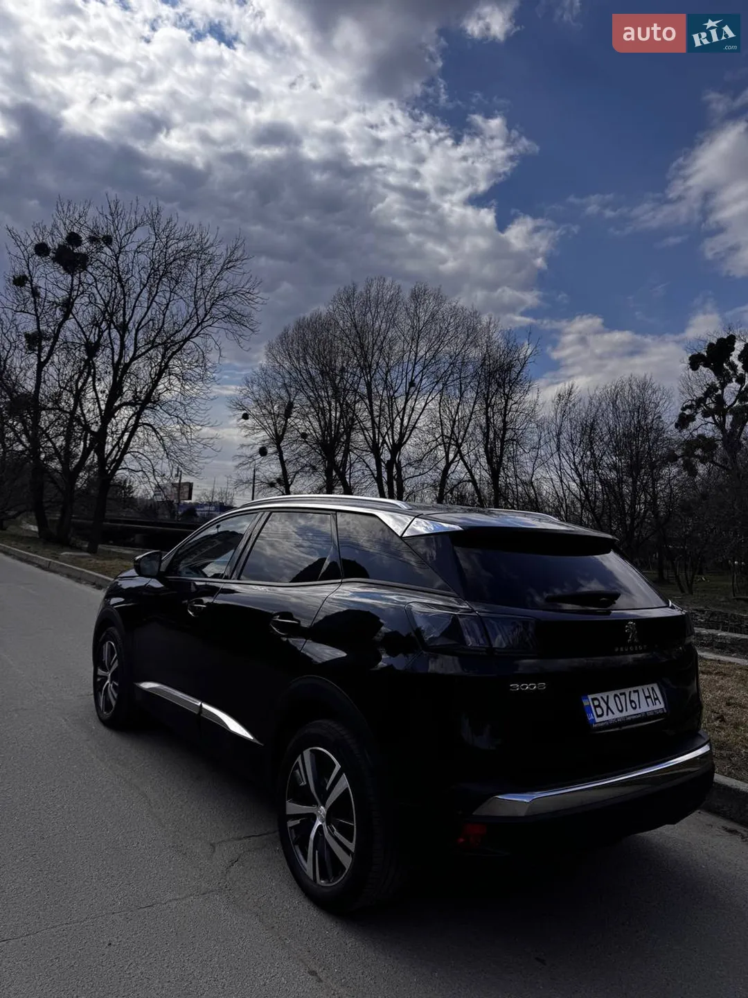2021 Peugeot 3008 - мініатюра 16