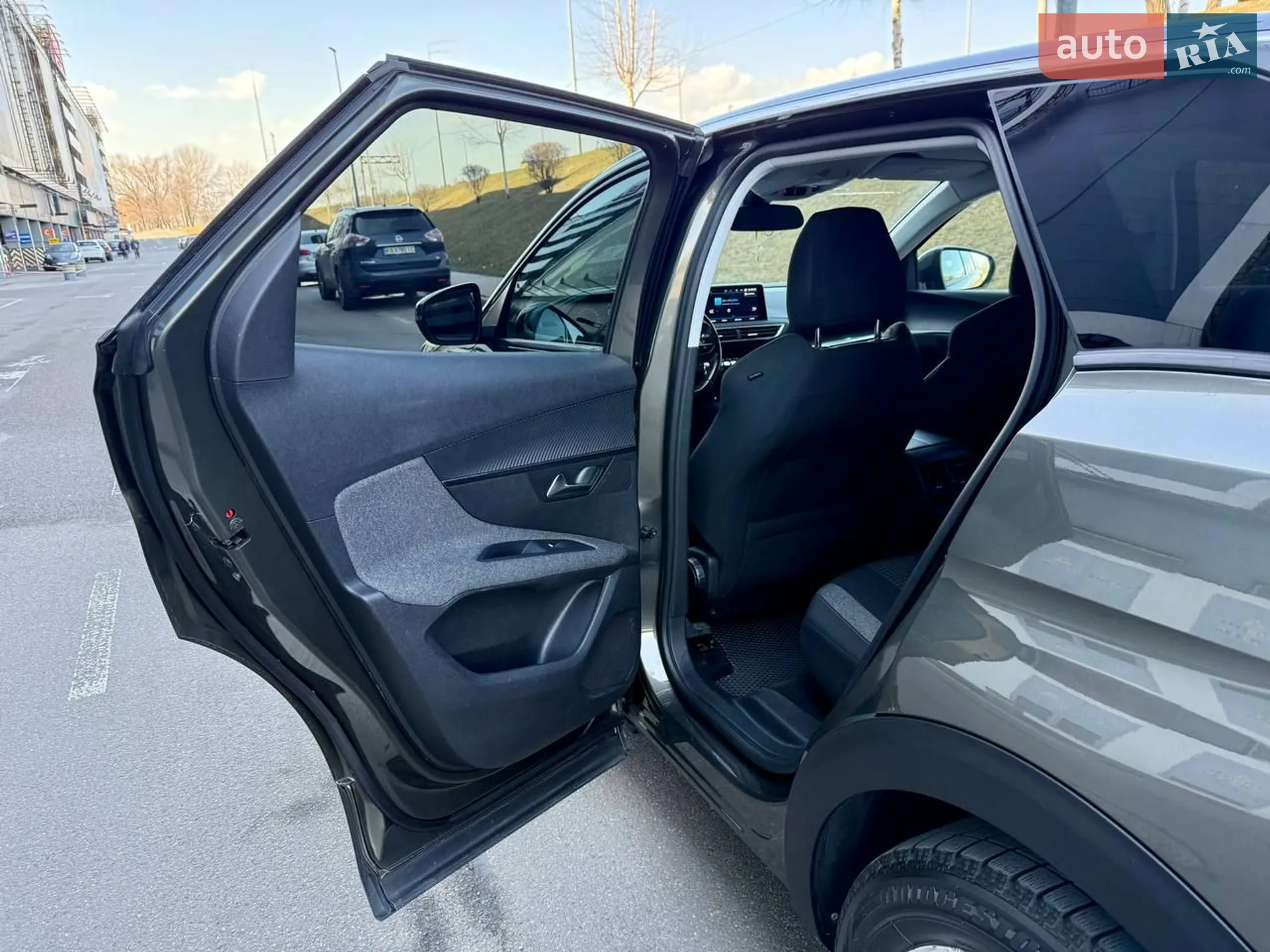 2017 Peugeot 3008 - мініатюра 39