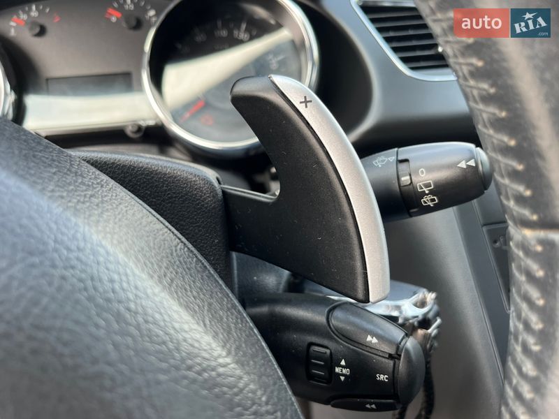 Внедорожник / Кроссовер Peugeot 3008 2011 в Золочеве