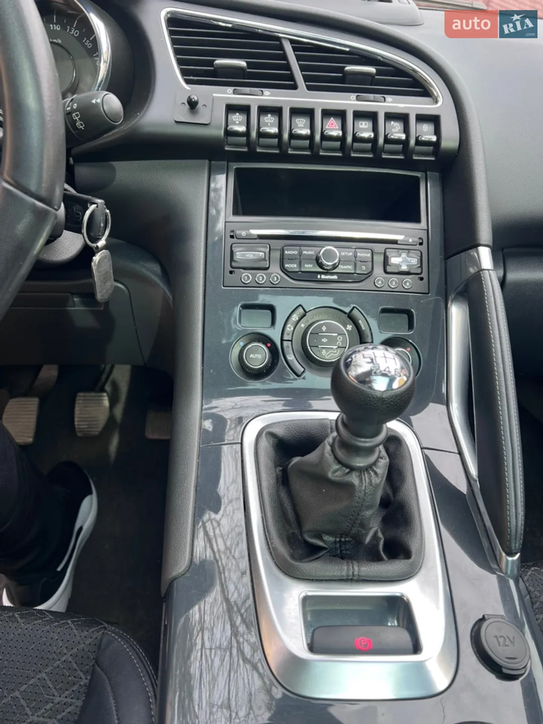 2015 Peugeot 3008 - мініатюра 22