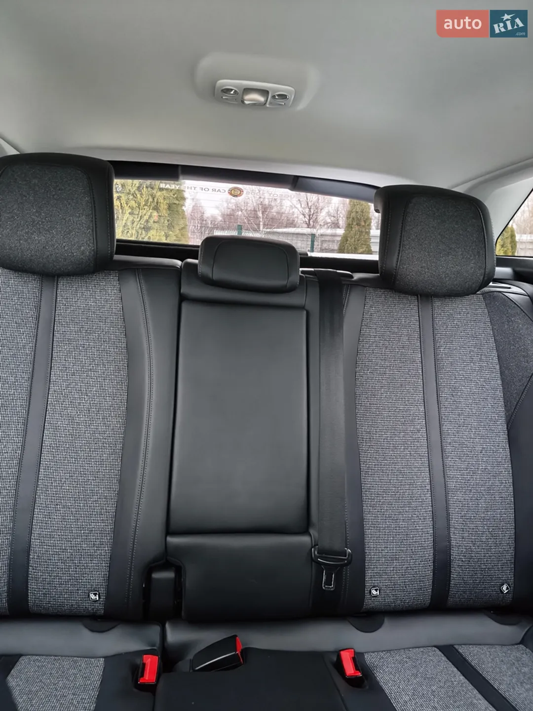 2017 Peugeot 3008 - мініатюра 18