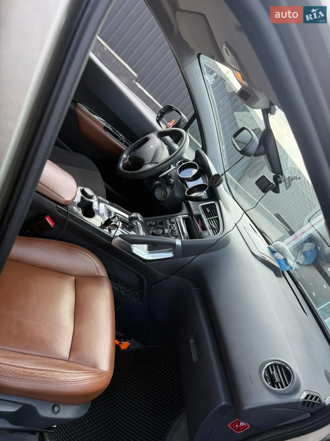 2013 Peugeot 3008 - мініатюра 8