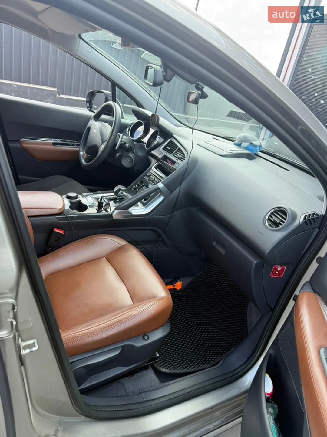 2013 Peugeot 3008 - мініатюра 10