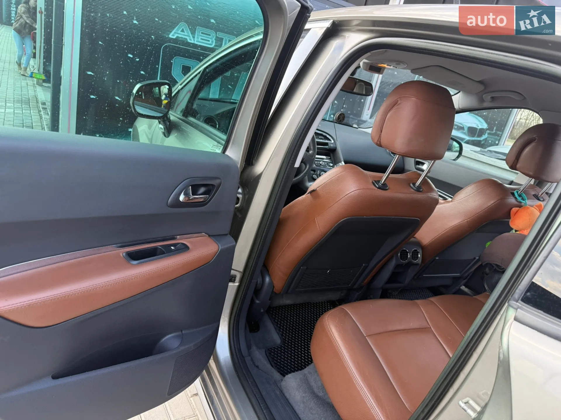 2013 Peugeot 3008 - мініатюра 14