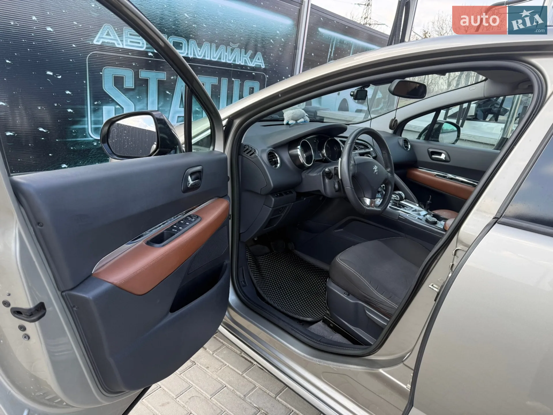 2013 Peugeot 3008 - мініатюра 15