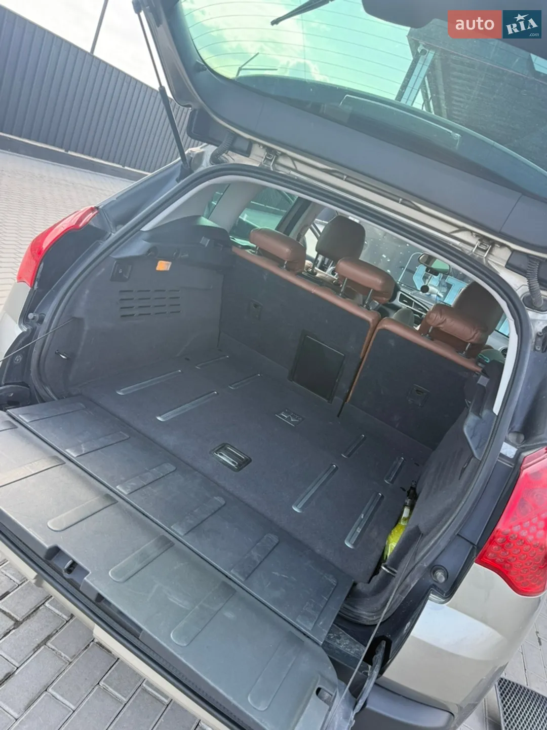 2013 Peugeot 3008 - мініатюра 20