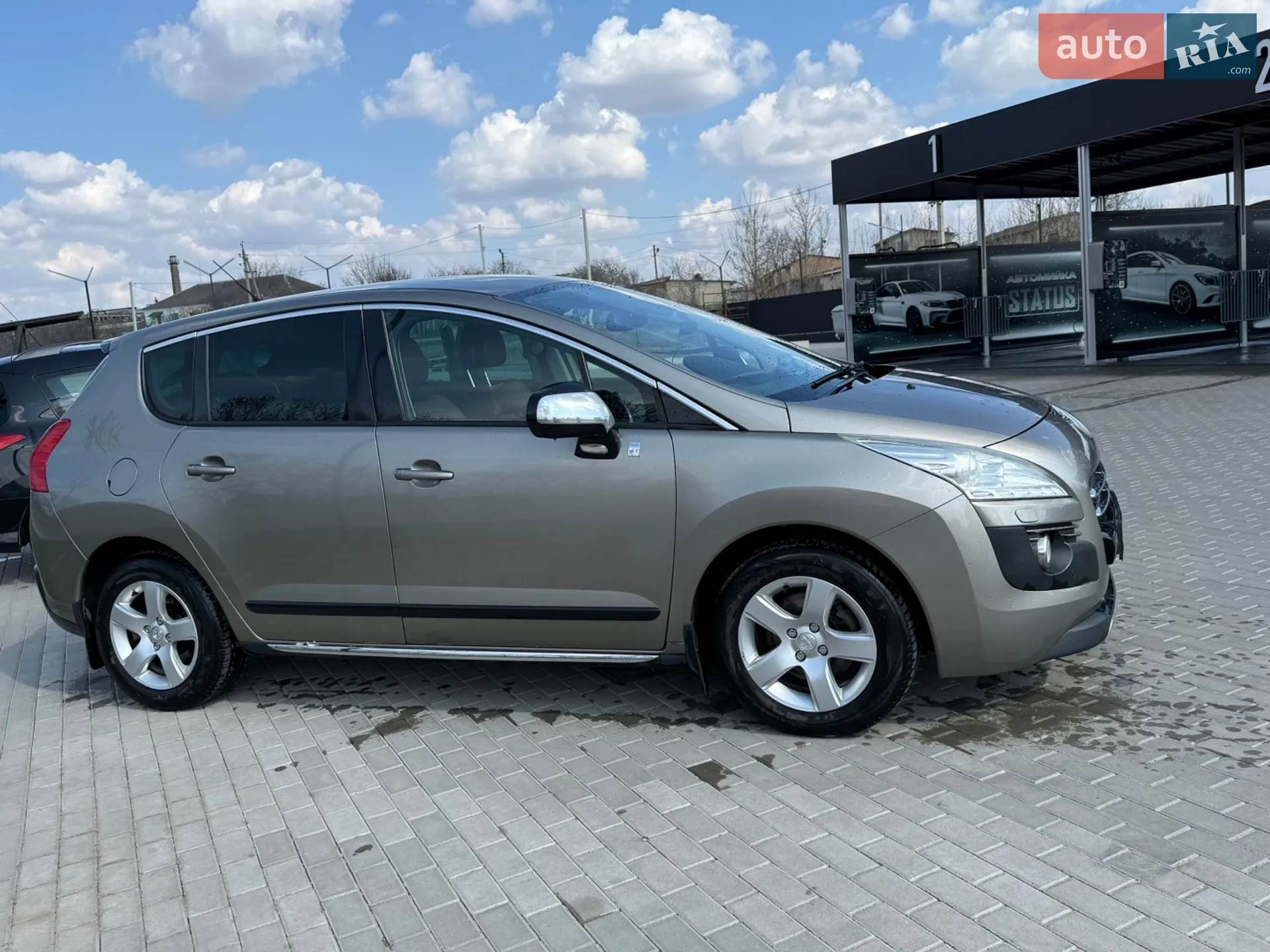 2013 Peugeot 3008 - мініатюра 29