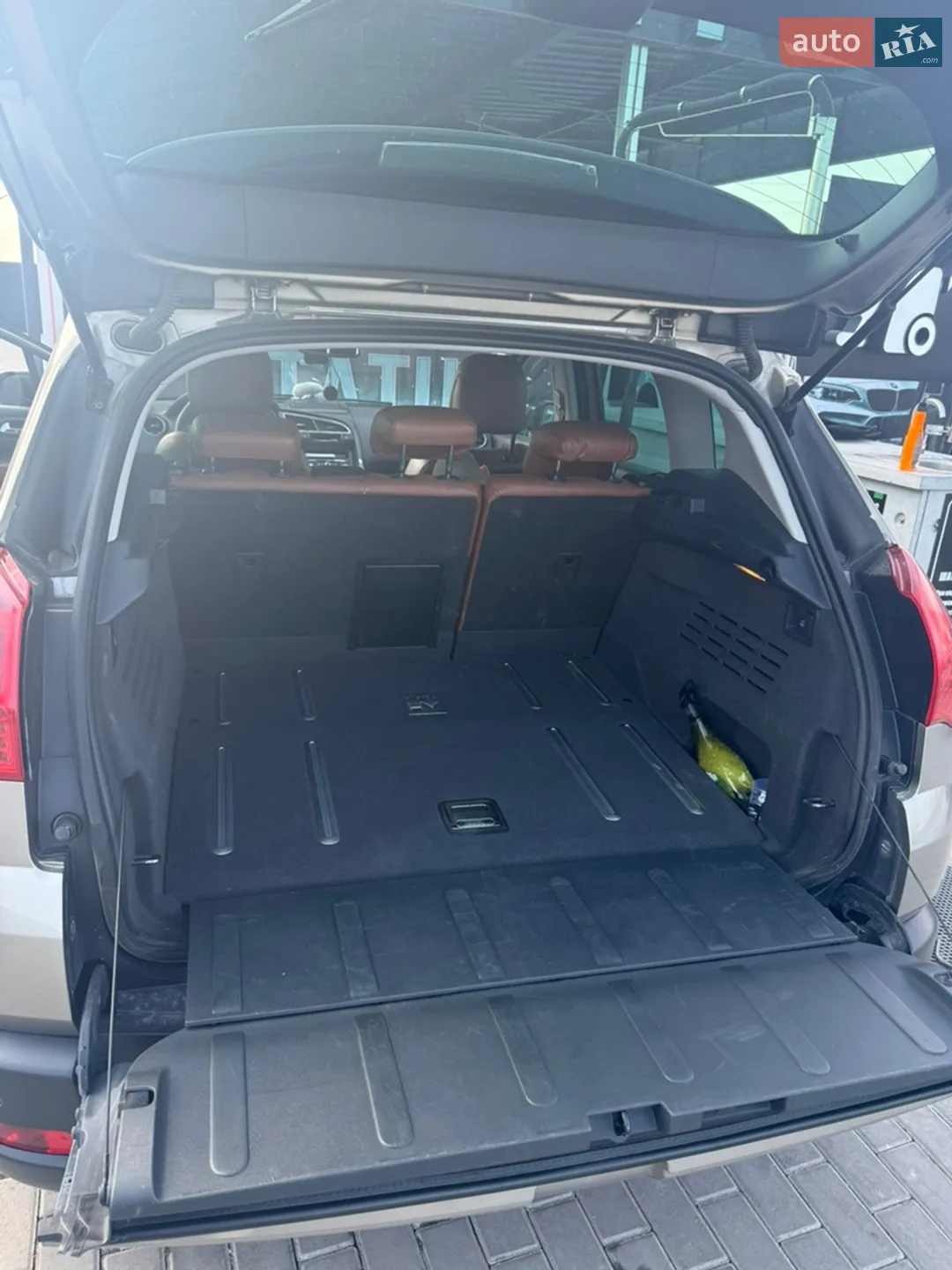 2013 Peugeot 3008 - мініатюра 32