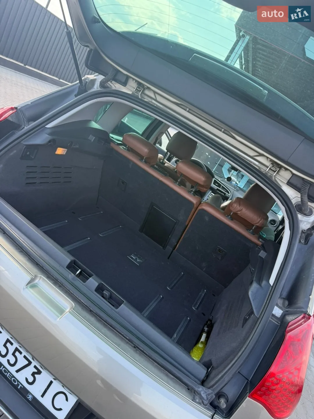 2013 Peugeot 3008 - мініатюра 34