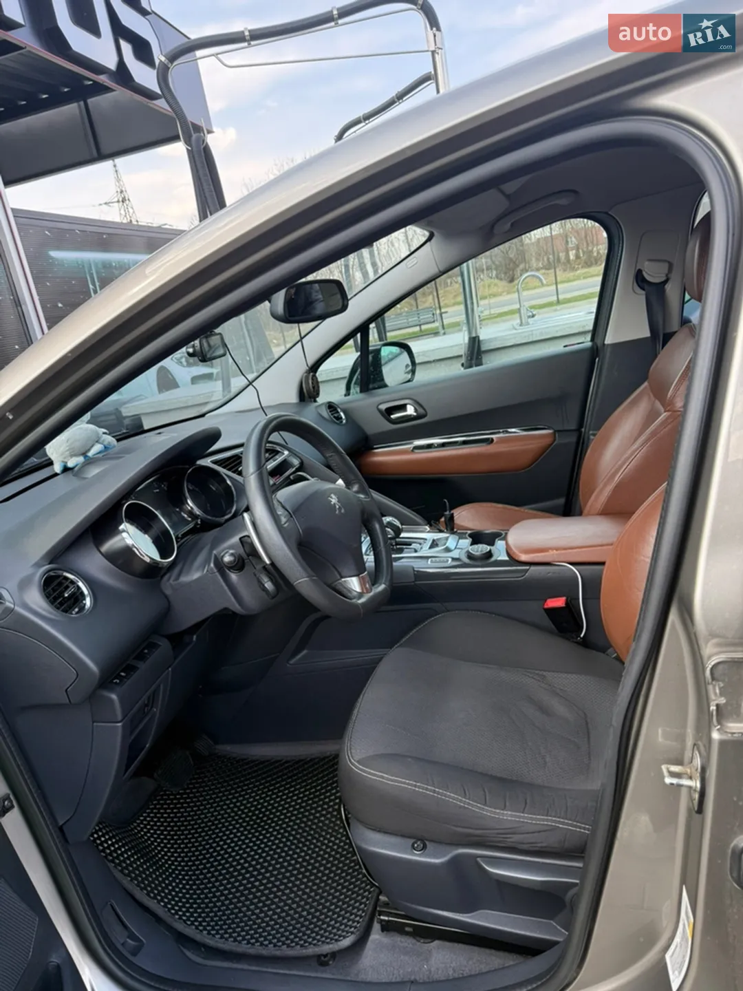 2013 Peugeot 3008 - мініатюра 37