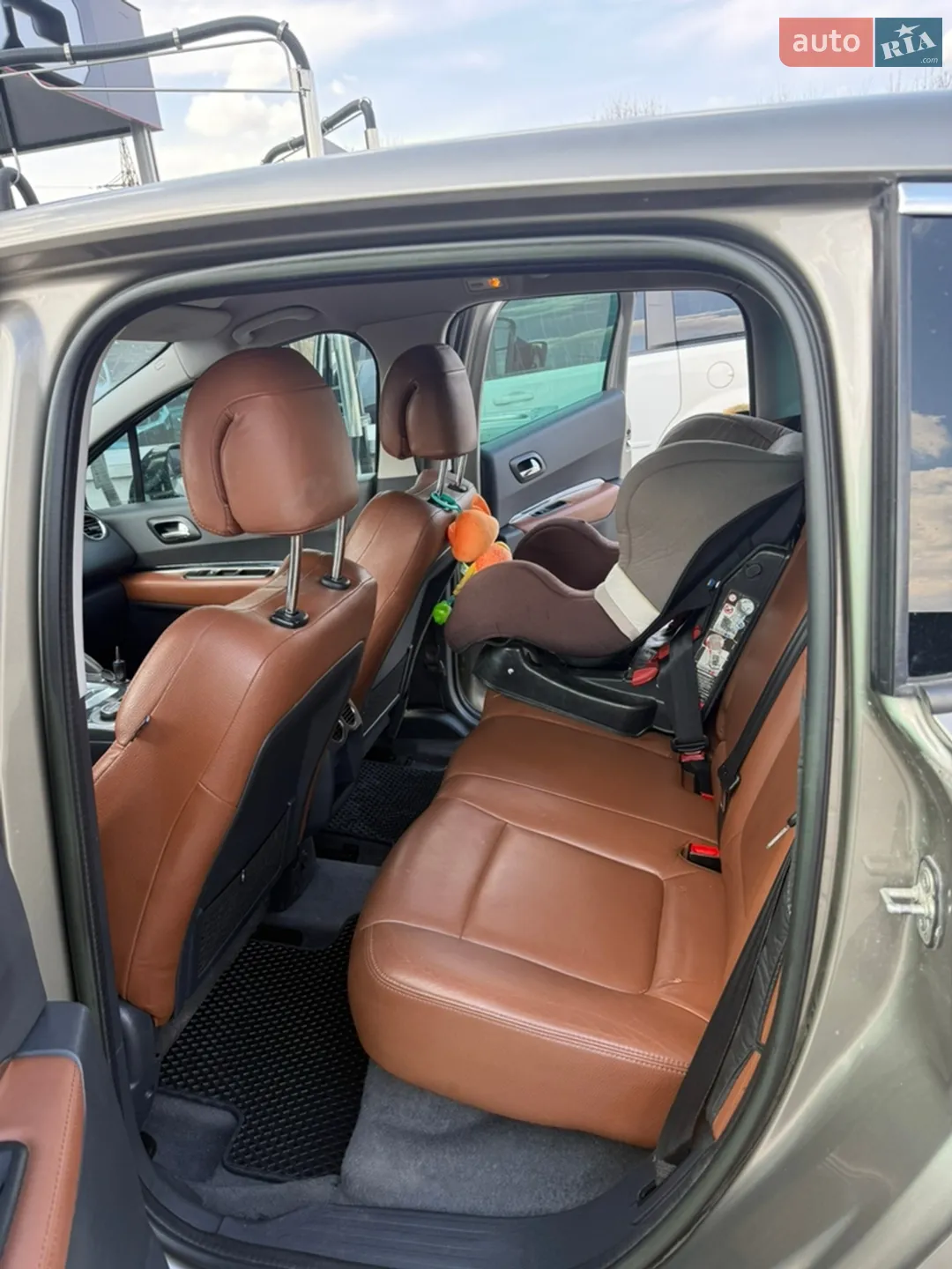 2013 Peugeot 3008 - мініатюра 39