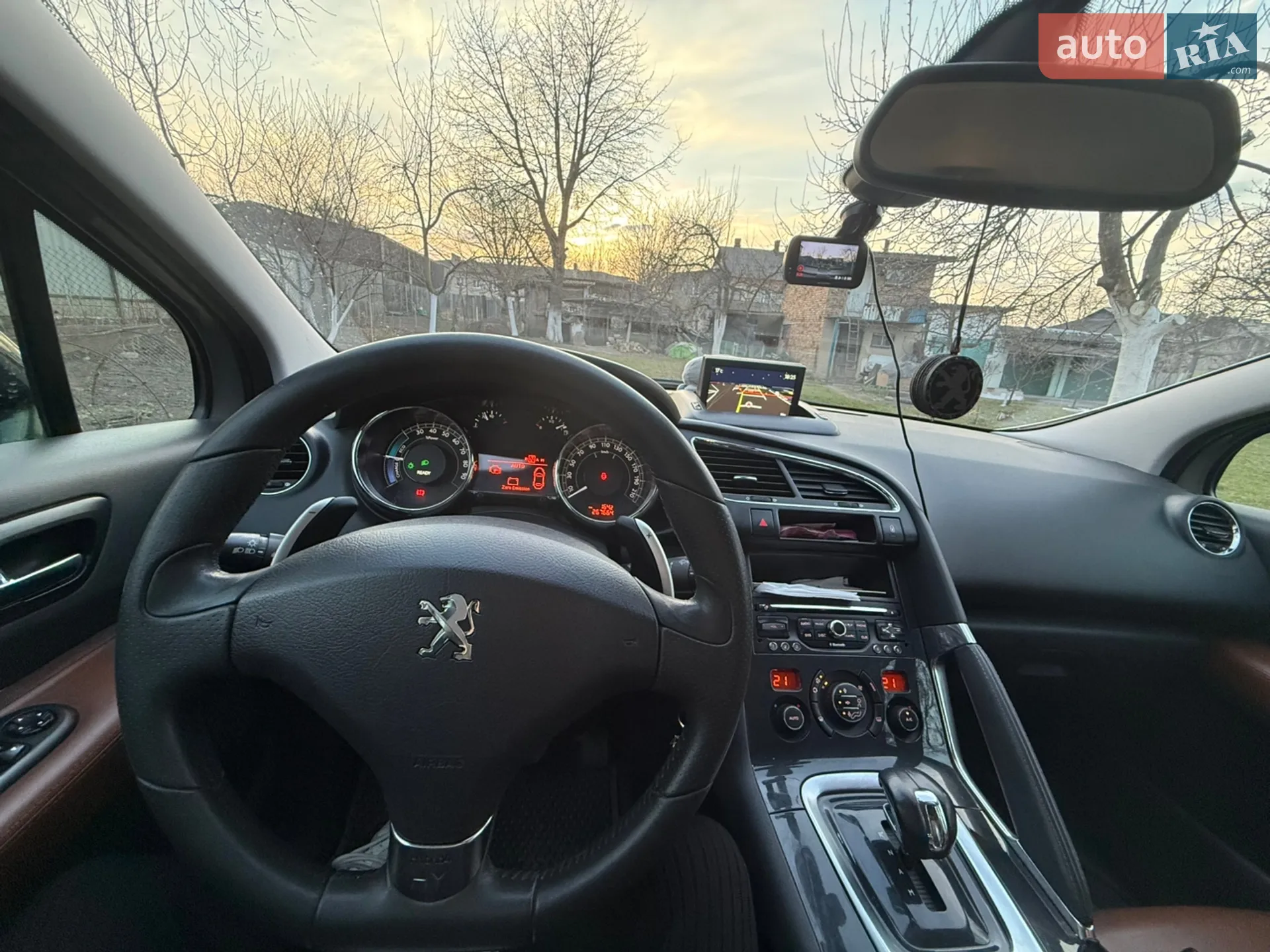 2013 Peugeot 3008 - мініатюра 45