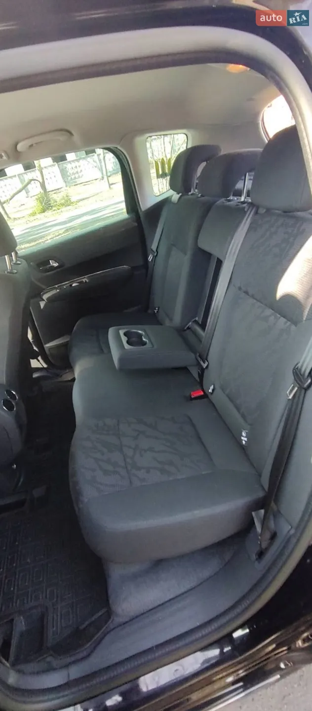 2013 Peugeot 3008 - мініатюра 14