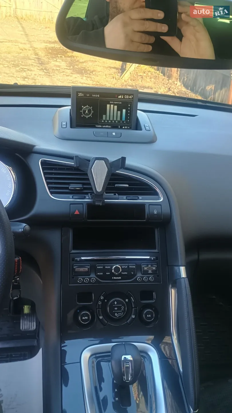 2013 Peugeot 3008 - мініатюра 18