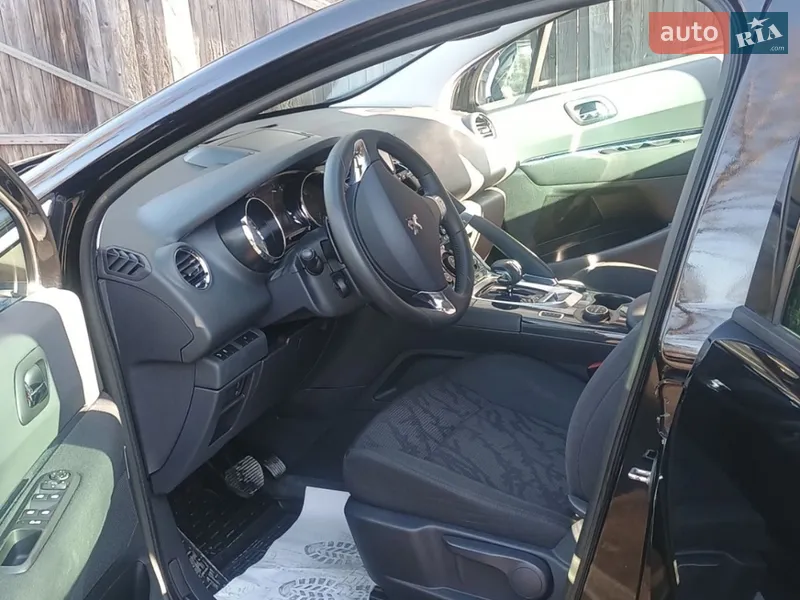 Peugeot 3008 2013 VIN VF3HURHC8DS165932 фото оголошення 23 з 59