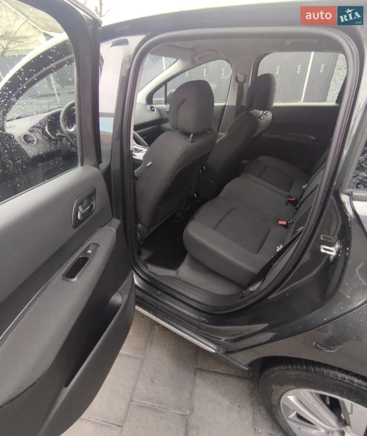 2016 Peugeot 3008 - мініатюра 17