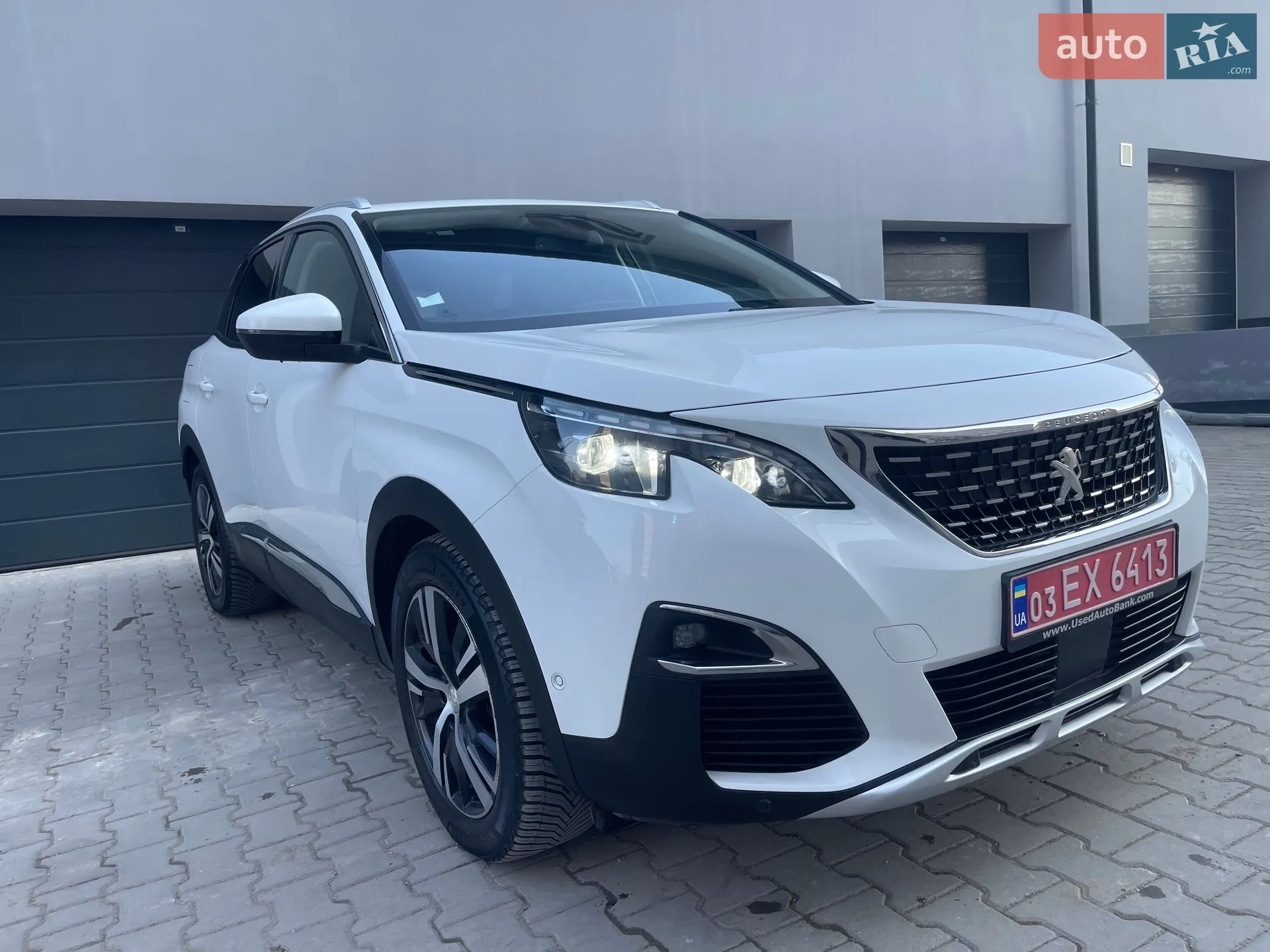2020 Peugeot 3008 - мініатюра 41