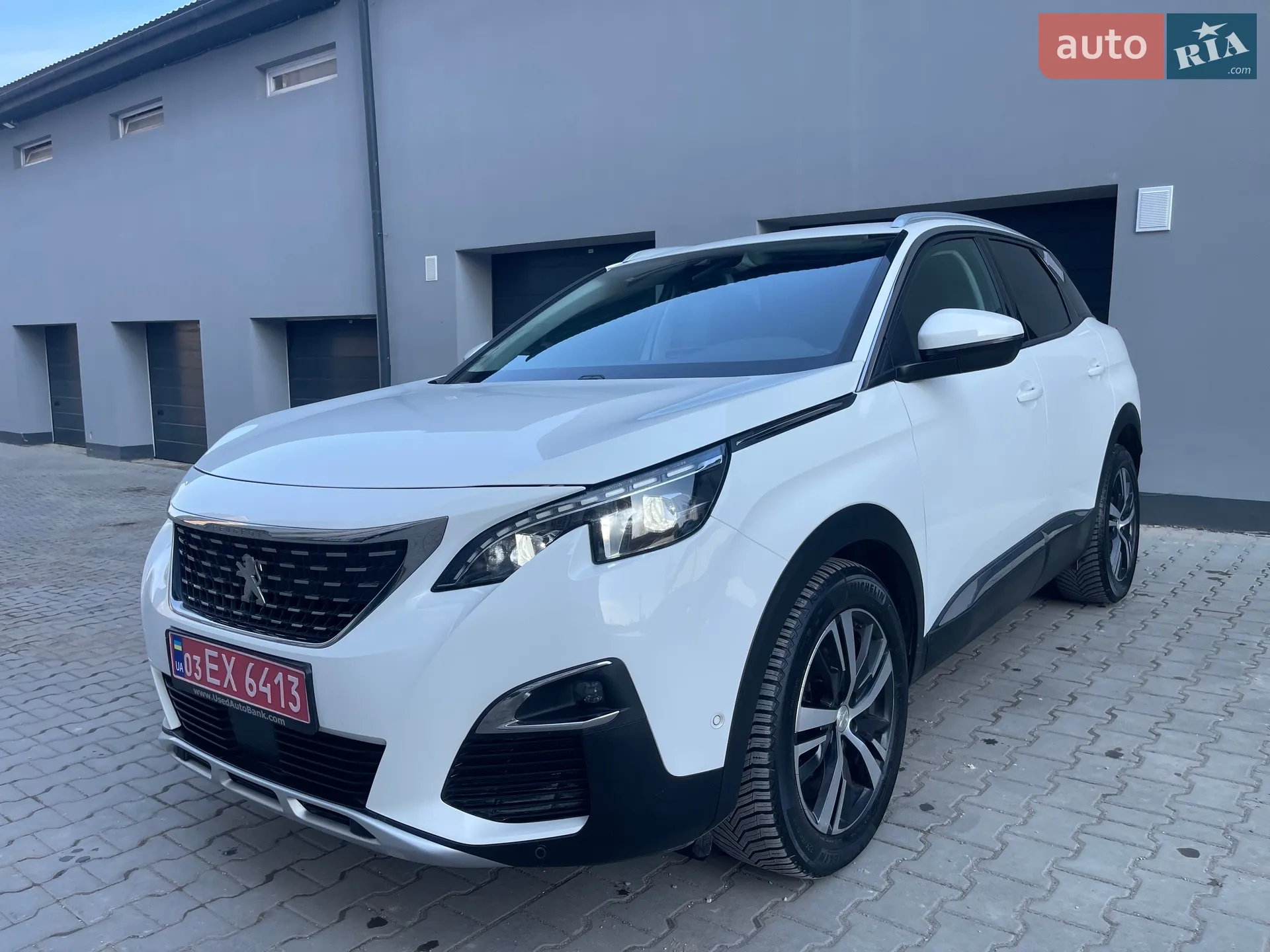 2020 Peugeot 3008 - мініатюра 45
