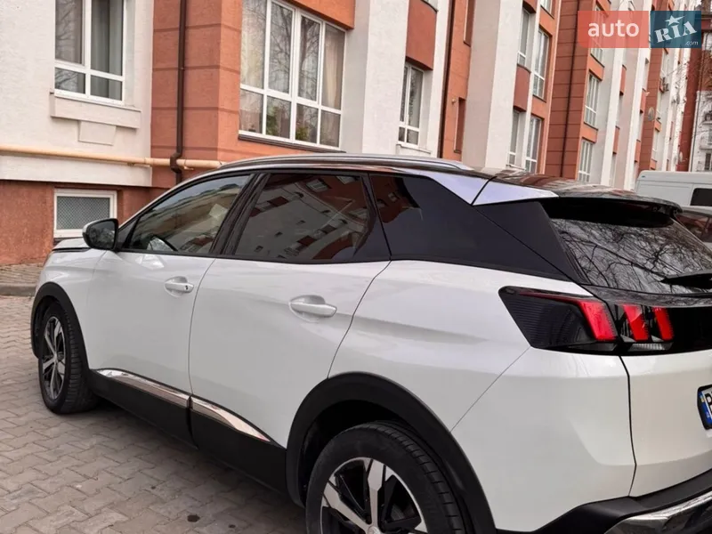 Peugeot 3008 2017 VIN VF3MJAHXVHS223225 фото оголошення 4 з 81