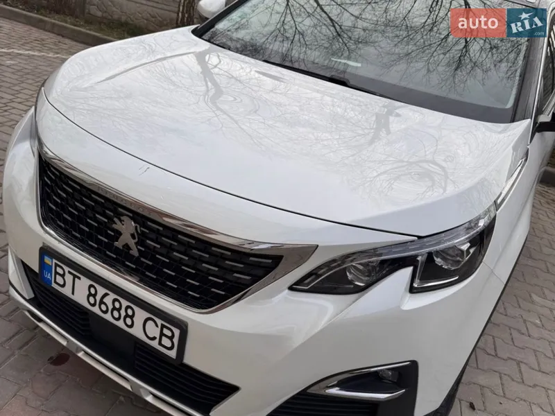 Peugeot 3008 2017 VIN VF3MJAHXVHS223225 фото оголошення 16 з 81