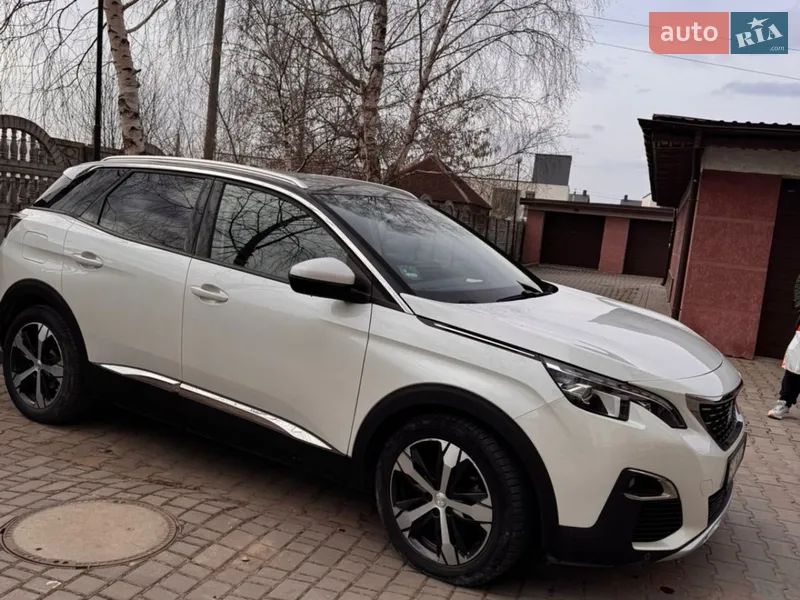 Peugeot 3008 2017 VIN VF3MJAHXVHS223225 фото оголошення 21 з 81