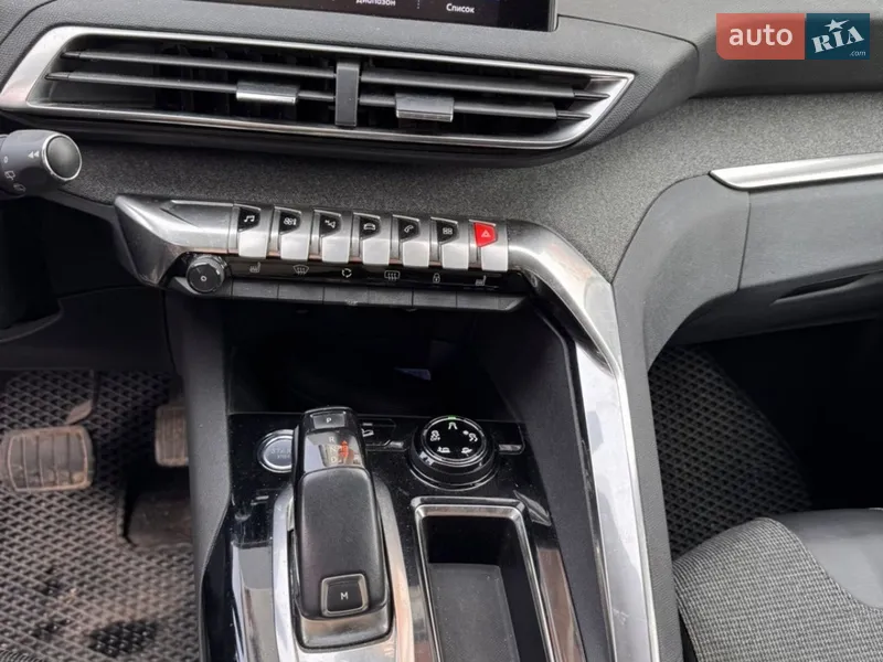 Peugeot 3008 2017 VIN VF3MJAHXVHS223225 фото оголошення 45 з 81