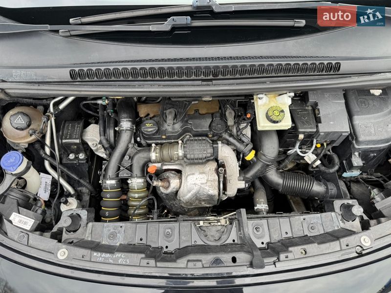 Внедорожник / Кроссовер Peugeot 3008 2014 в Коломые