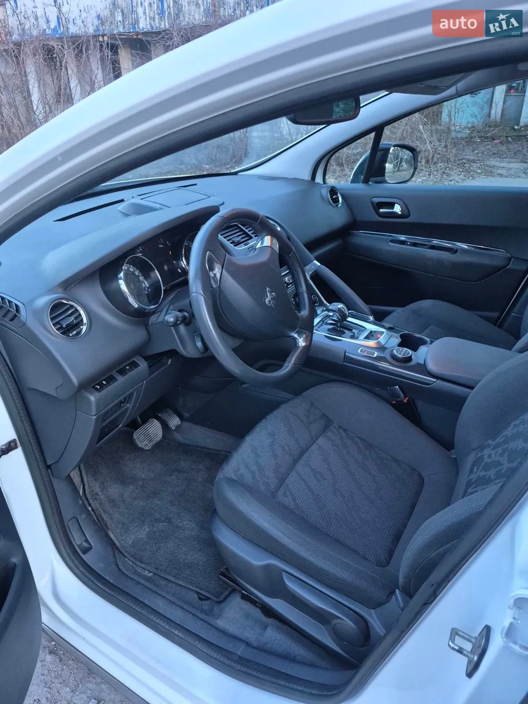 2013 Peugeot 3008 - мініатюра 9