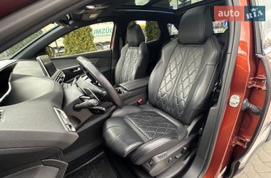 Позашляховик / Кросовер Peugeot 3008 2018 в Києві