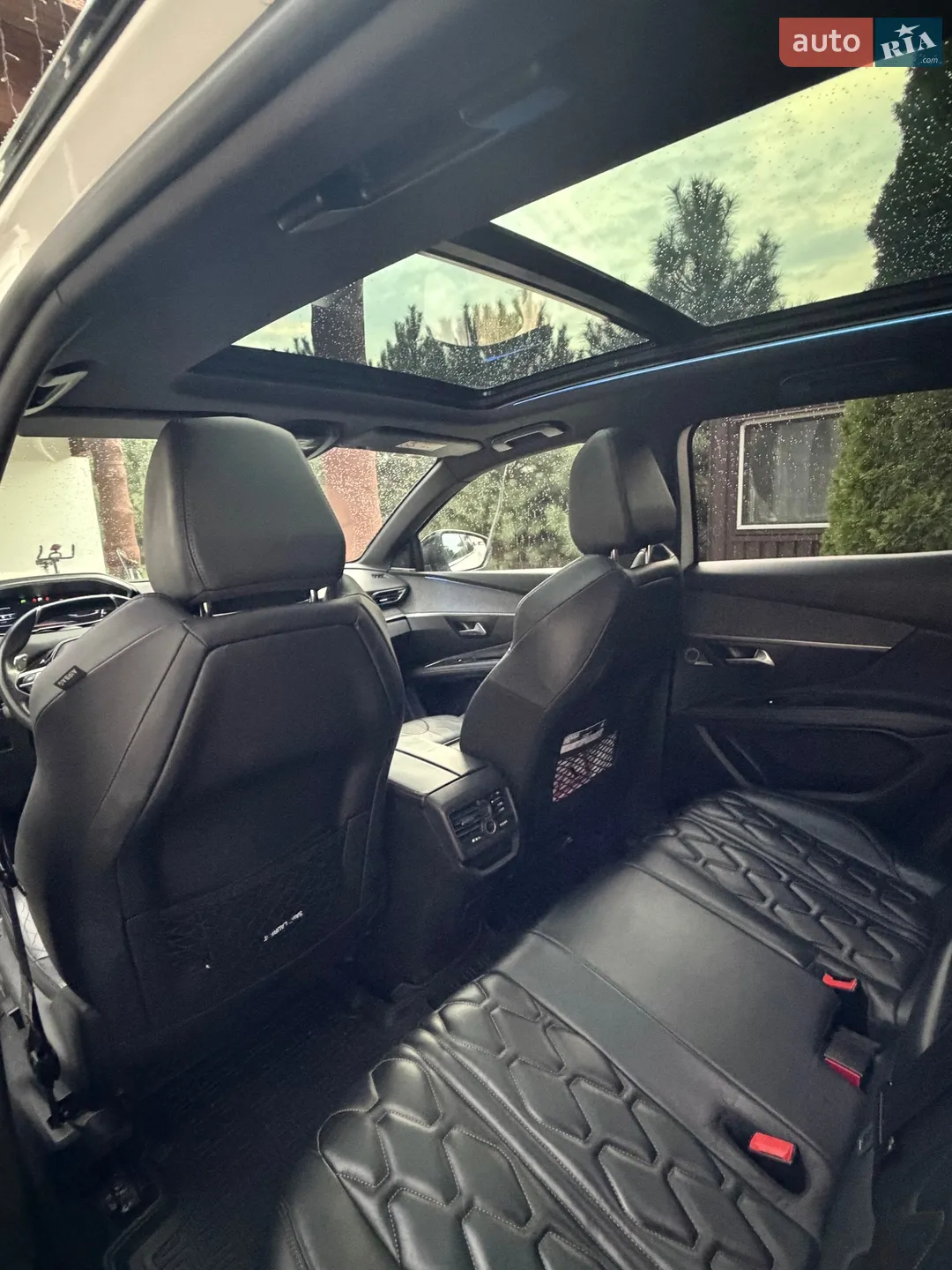 2017 Peugeot 3008 - мініатюра 32