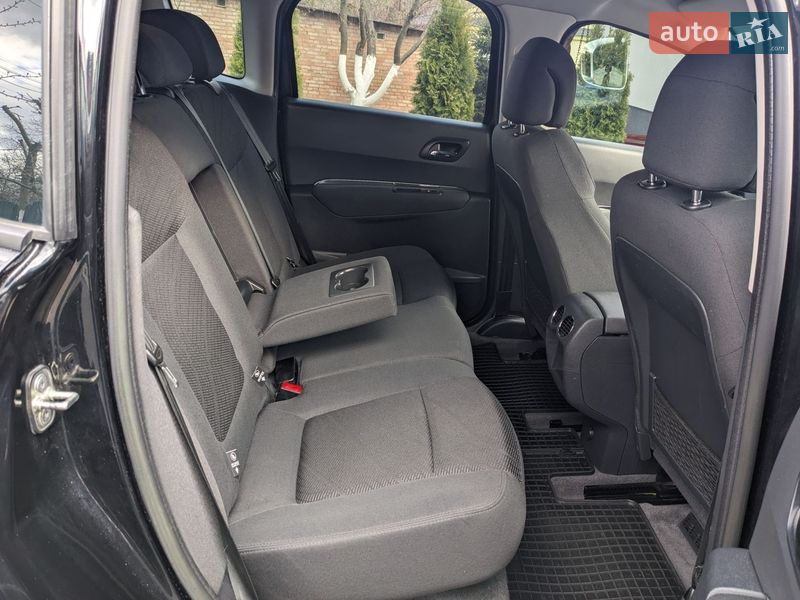 Внедорожник / Кроссовер Peugeot 3008 2014 в Ровно