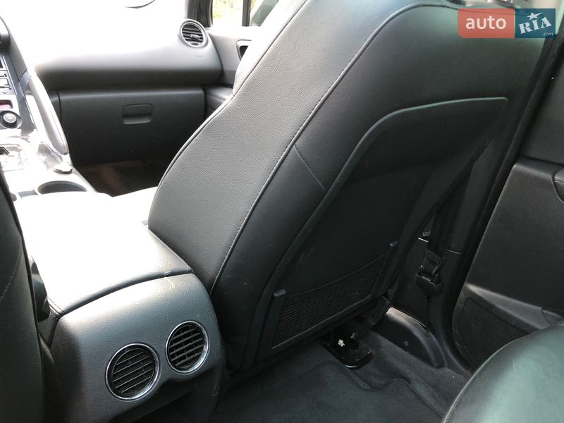 Внедорожник / Кроссовер Peugeot 3008 2015 в Львове