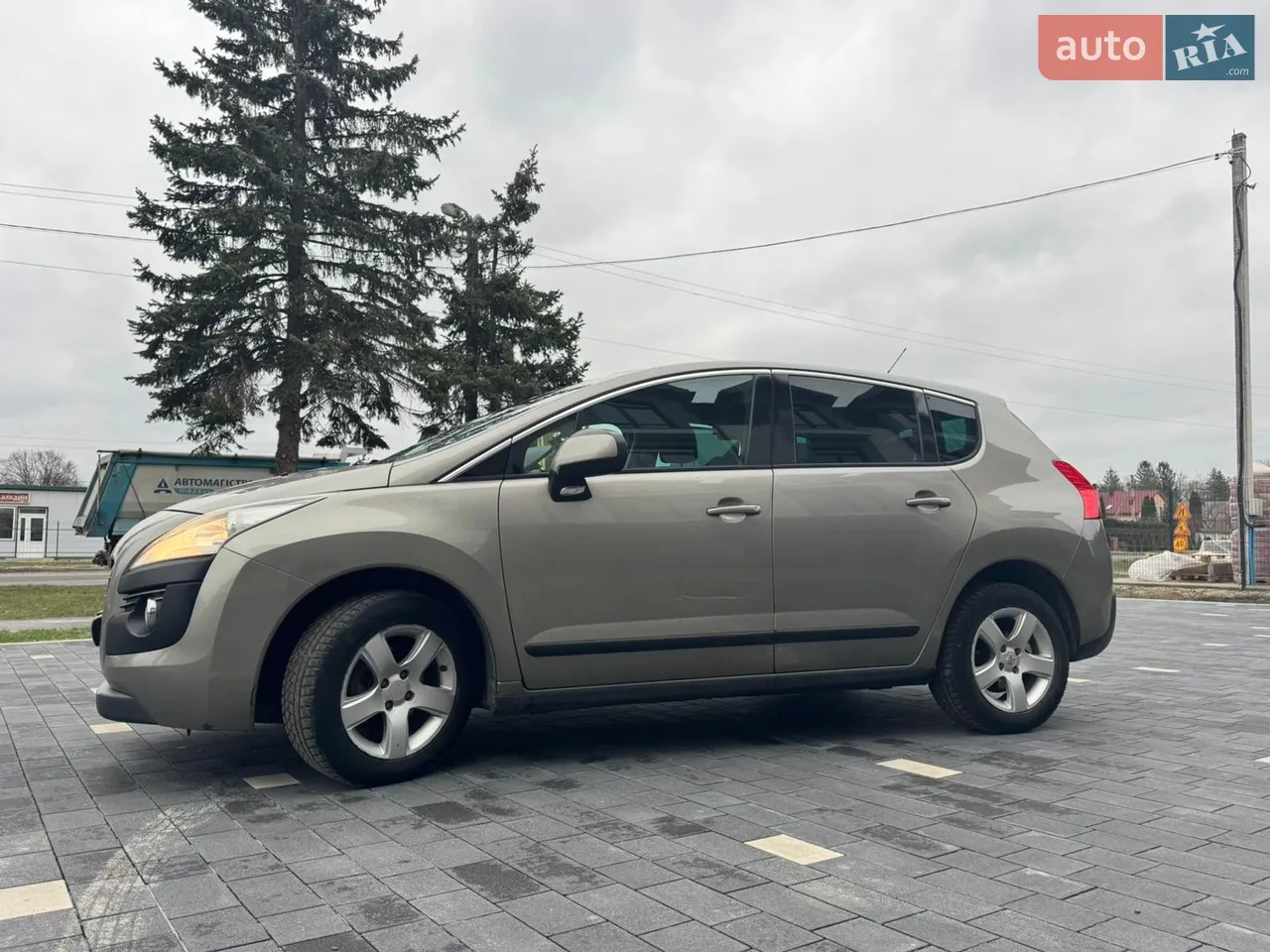 2014 Peugeot 3008 - мініатюра 50