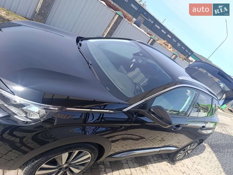 Внедорожник / Кроссовер Peugeot 3008 2019 в Вишневце