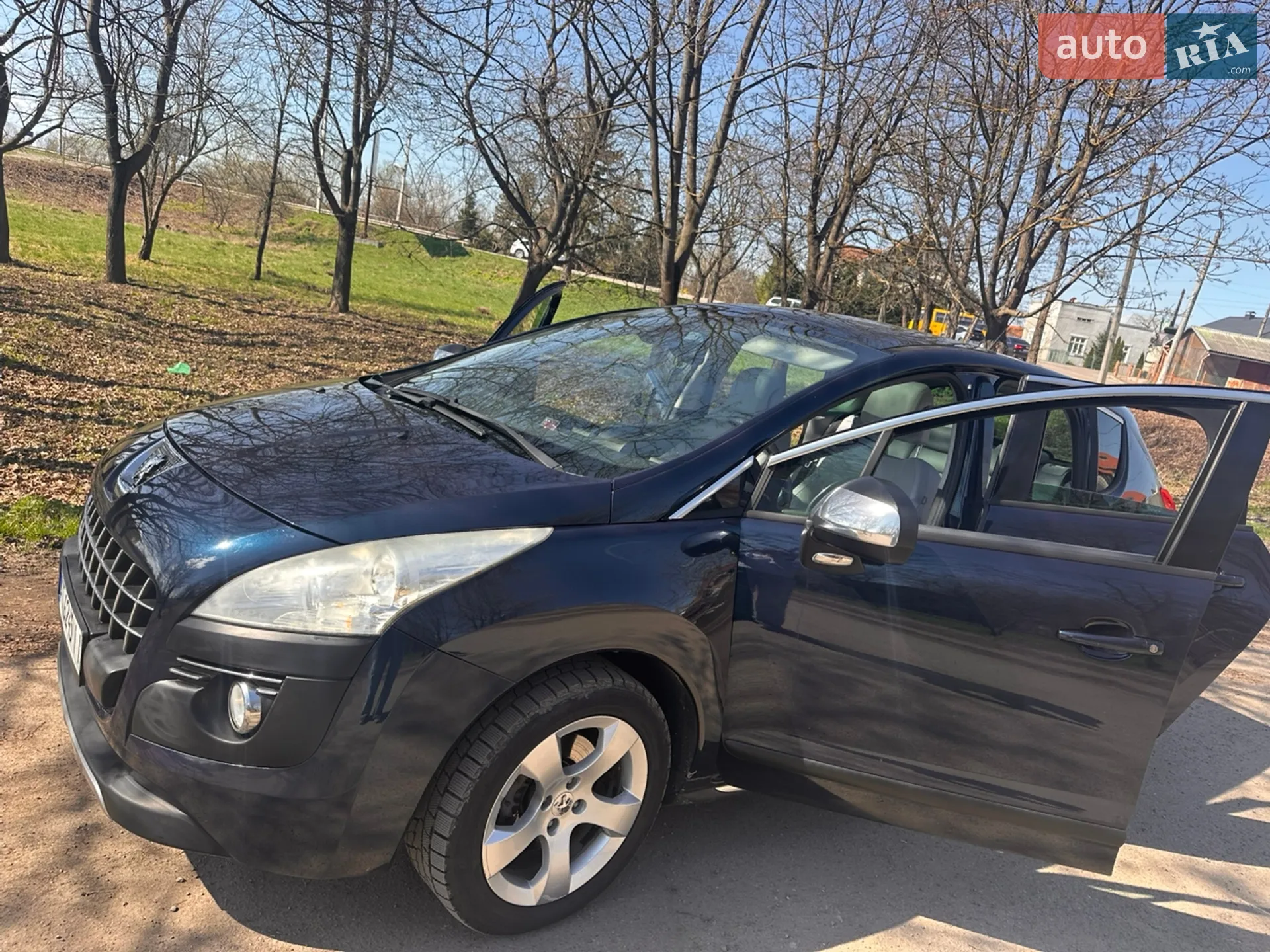 2011 Peugeot 3008 - мініатюра 17