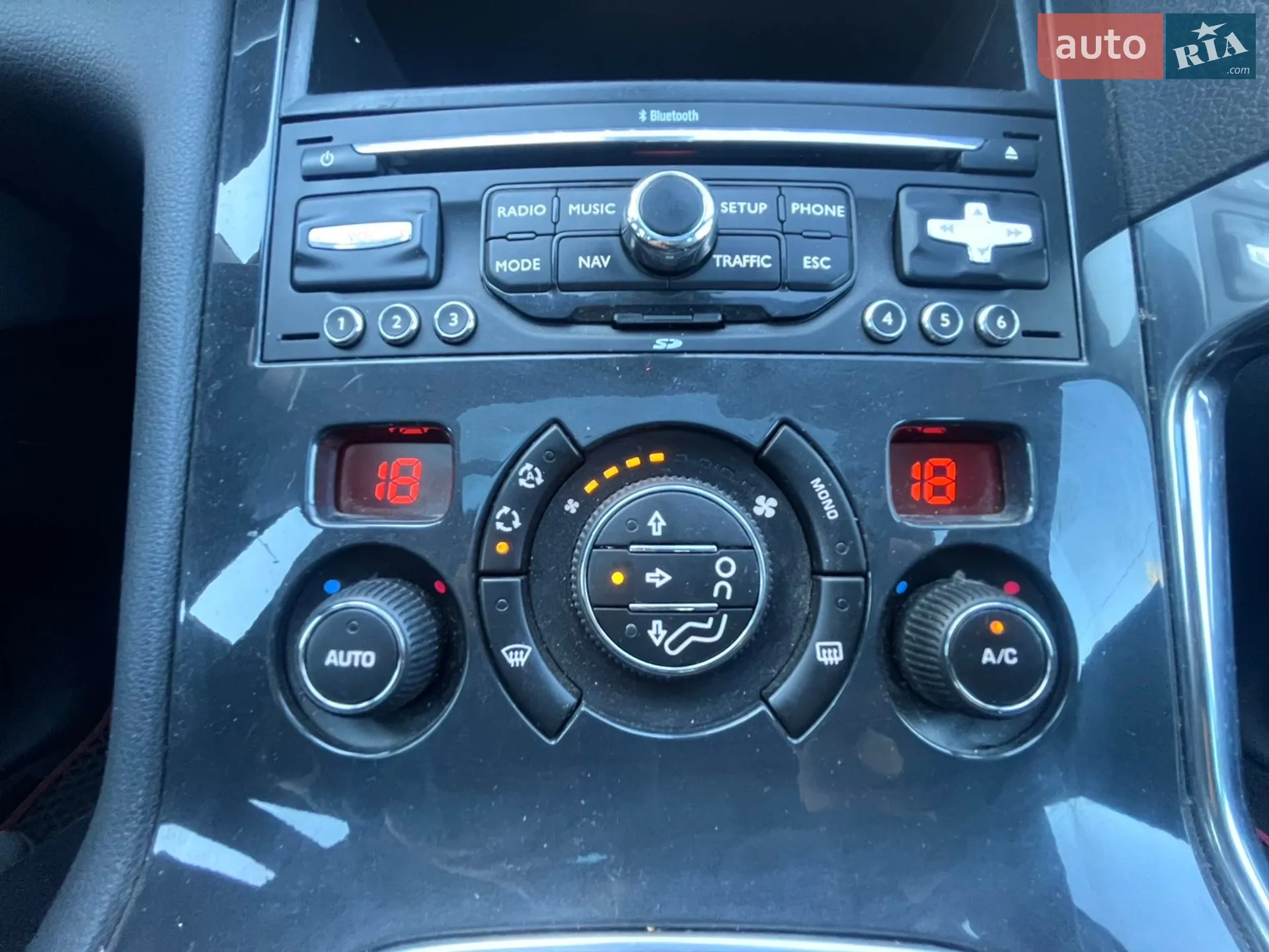 2011 Peugeot 3008 - мініатюра 25