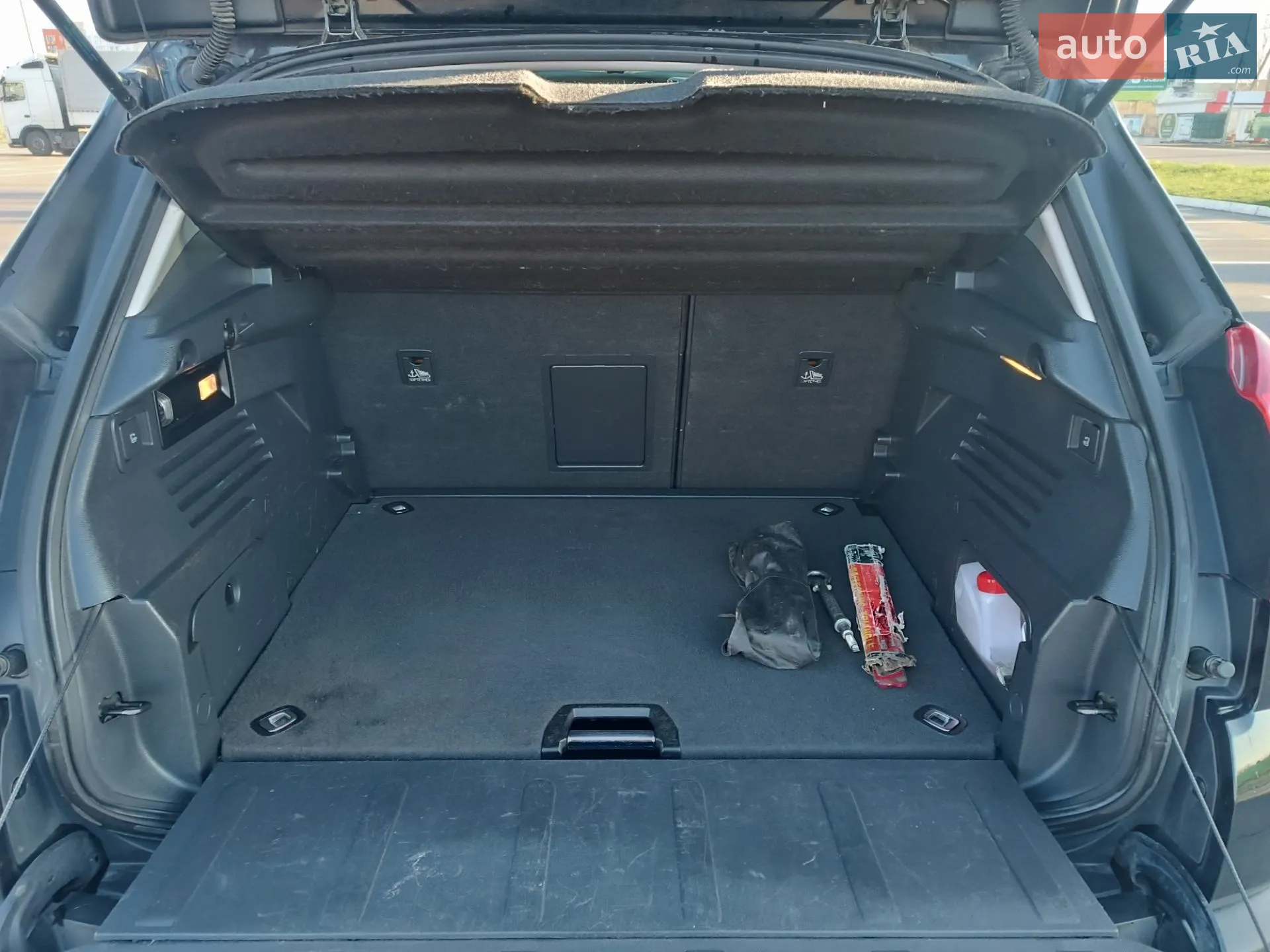 2011 Peugeot 3008 - мініатюра 31