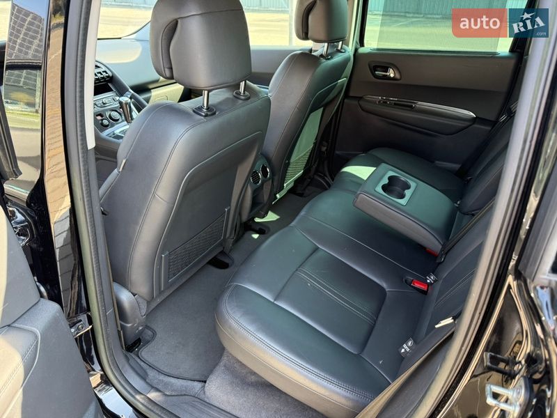 Внедорожник / Кроссовер Peugeot 3008 2013 в Луцке