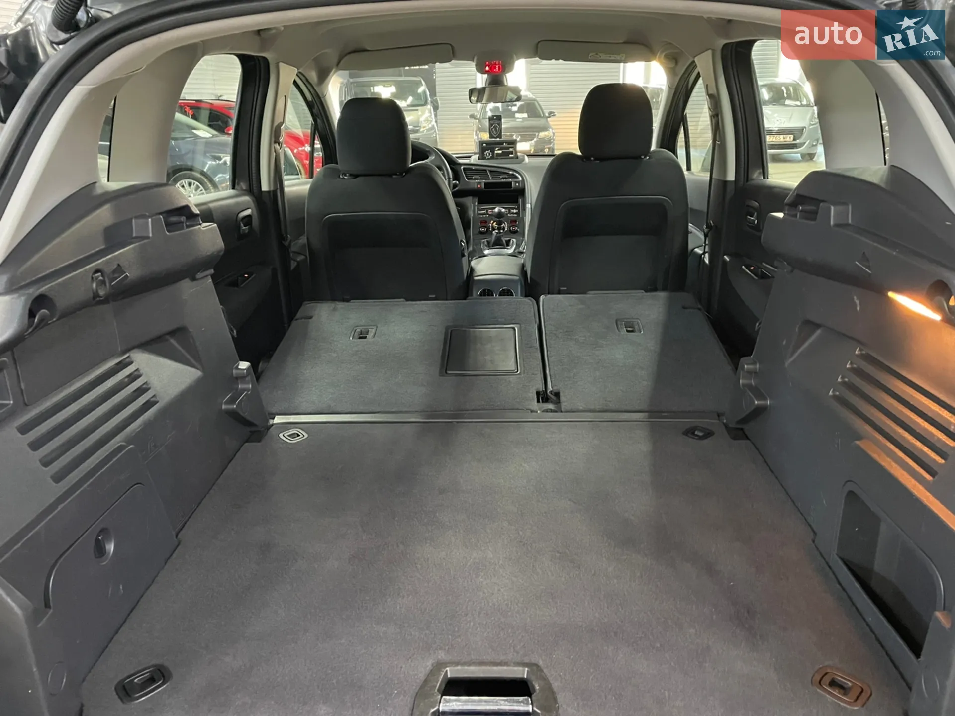 2015 Peugeot 3008 - мініатюра 25