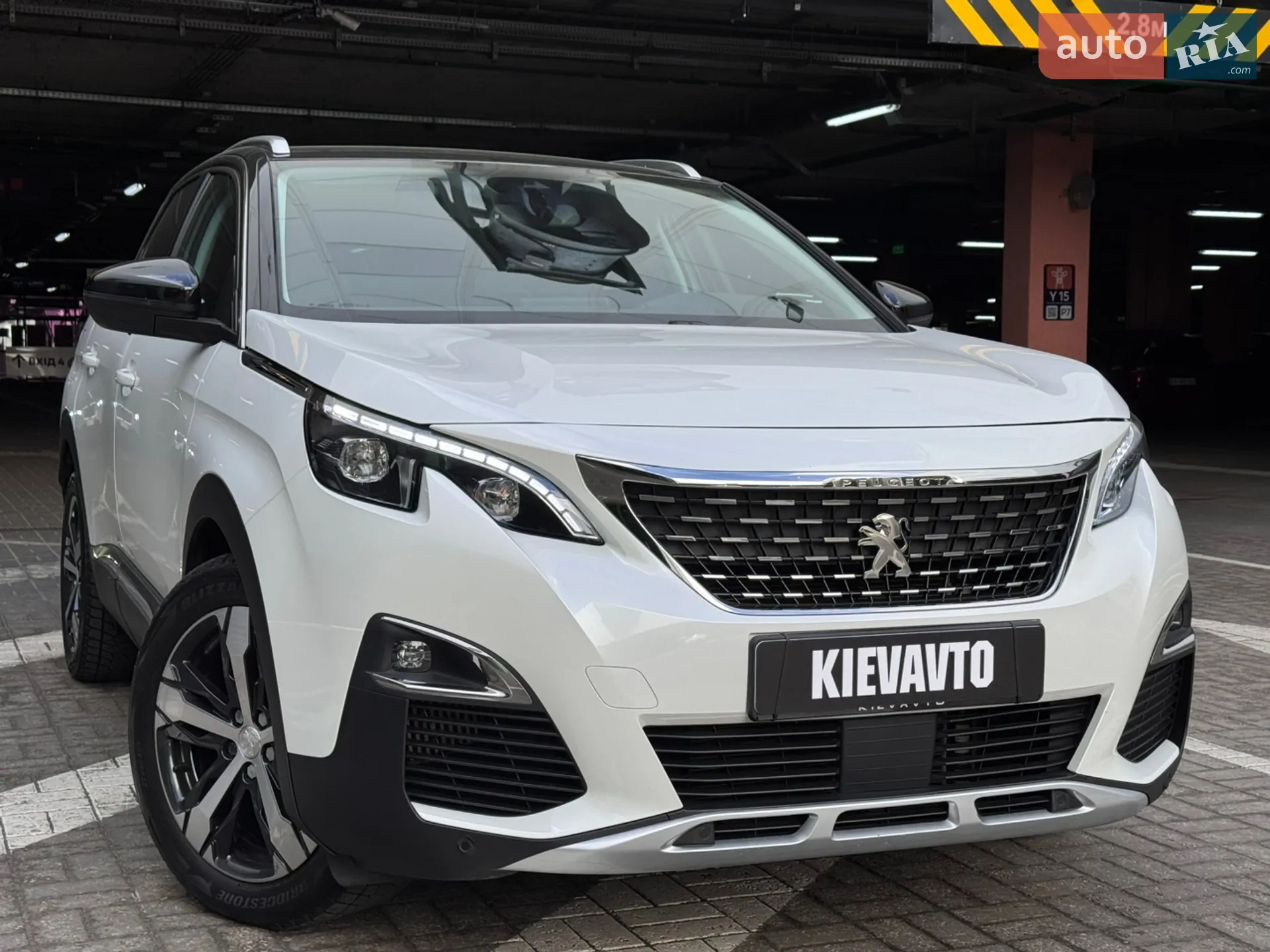 2020 Peugeot 3008 - мініатюра 4