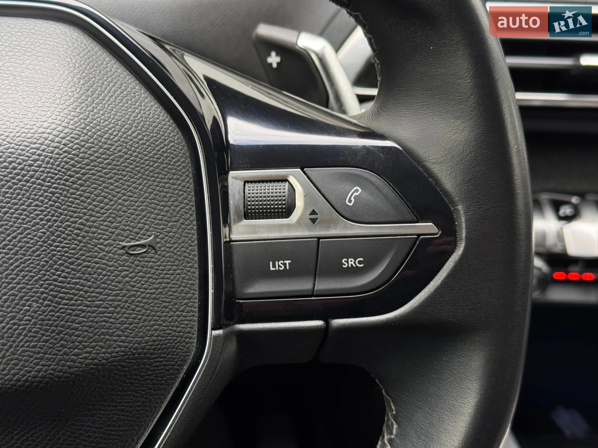 2020 Peugeot 3008 - мініатюра 28