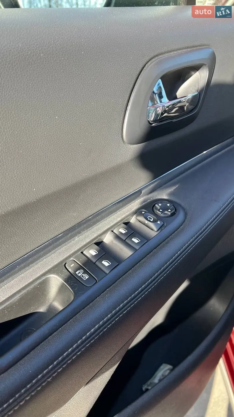 2014 Peugeot 3008 - мініатюра 36