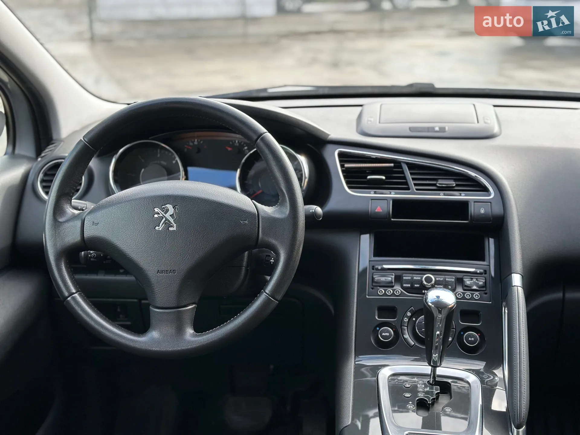 2016 Peugeot 3008 - мініатюра 21