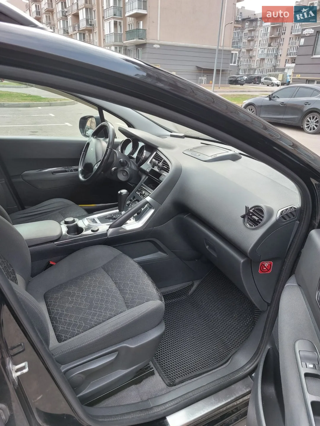 2015 Peugeot 3008 - мініатюра 11