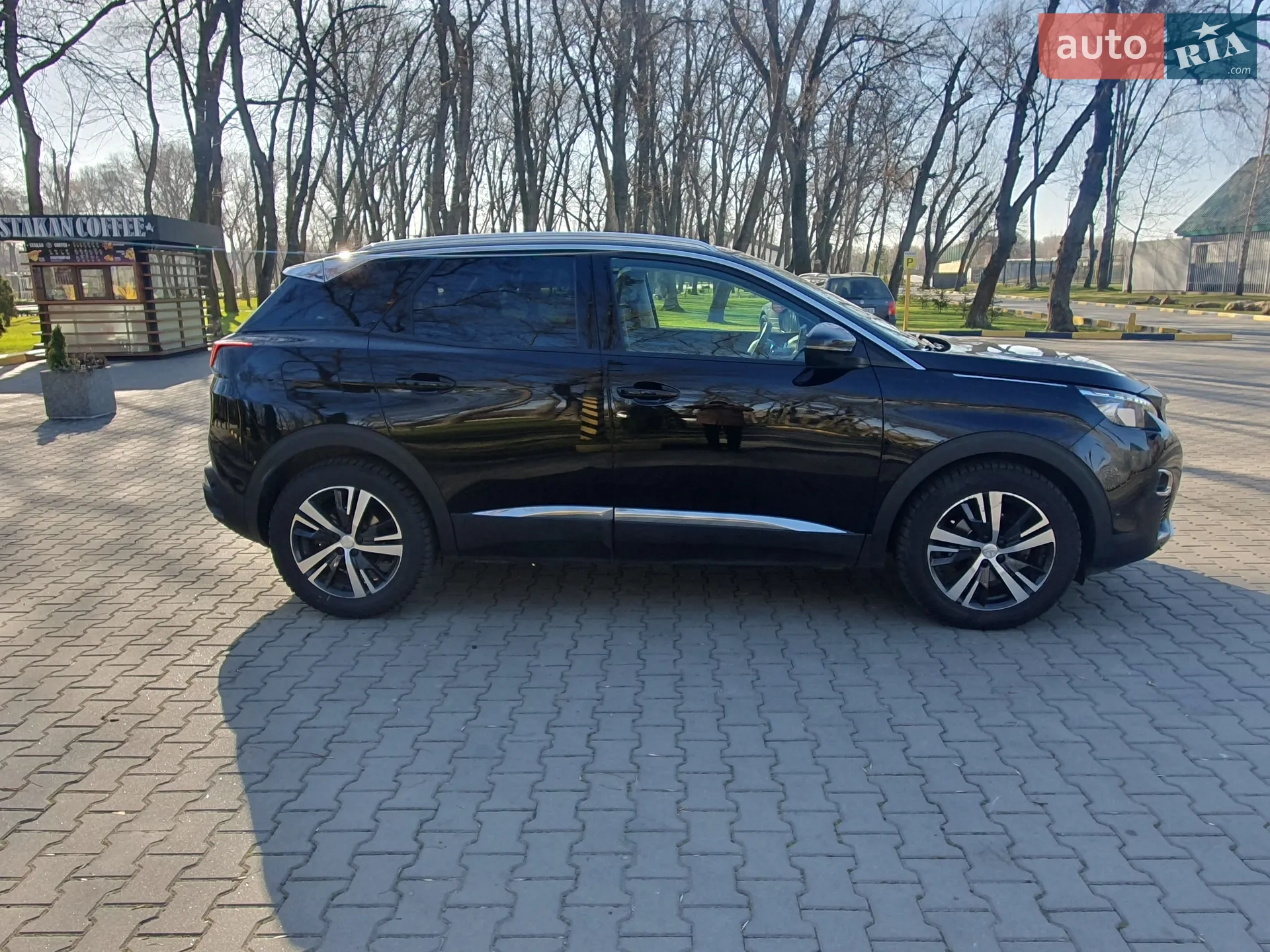 2018 Peugeot 3008 - мініатюра 10