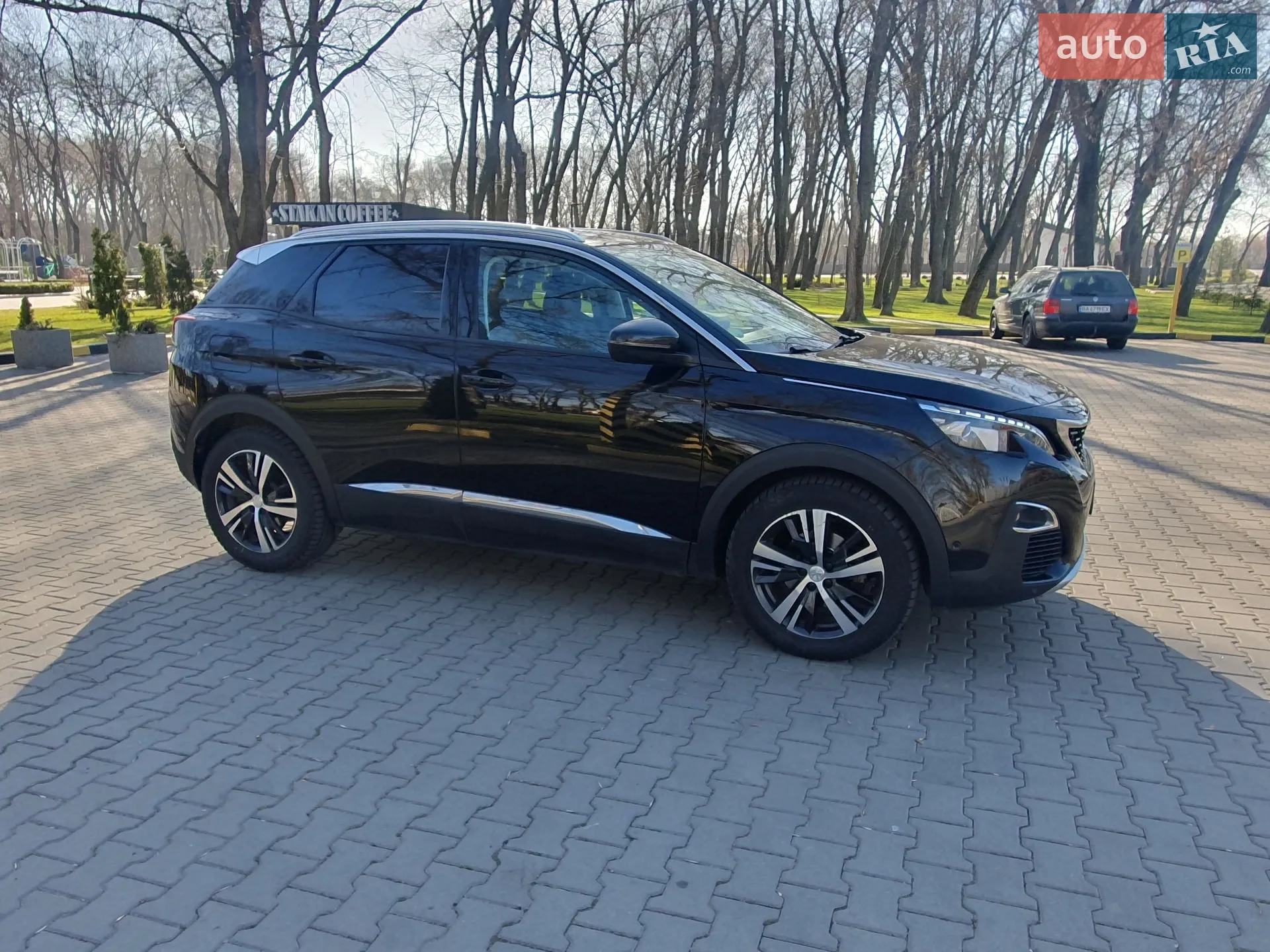 2018 Peugeot 3008 - мініатюра 11